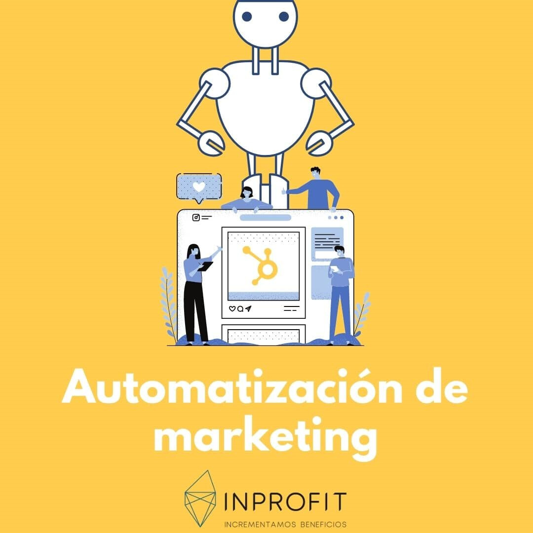 Automatización del marketing para PYMEs