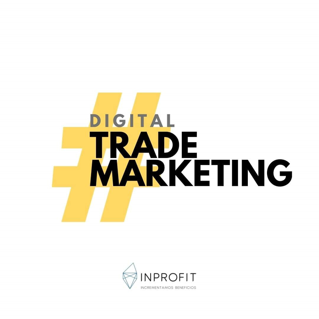 Digitalización del Trade Marketing