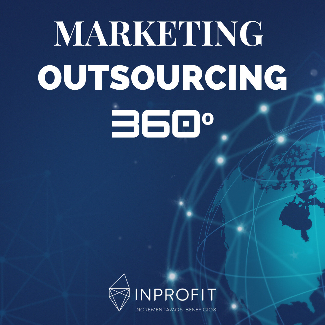 Marketing Outsourcing 360º