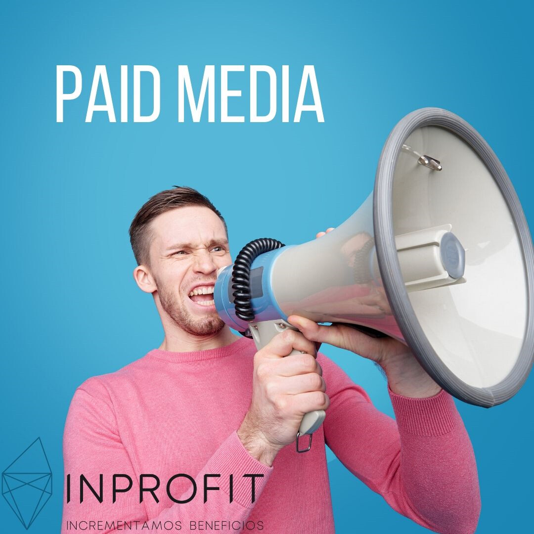 Paid Media: La clave en tu presupuesto de Marketing Digital