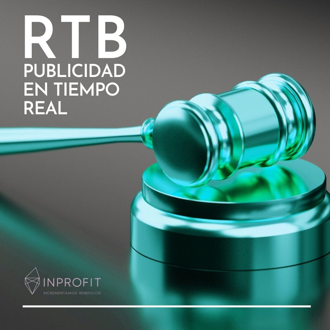 ¿Qué es y cómo funciona el RTB?
