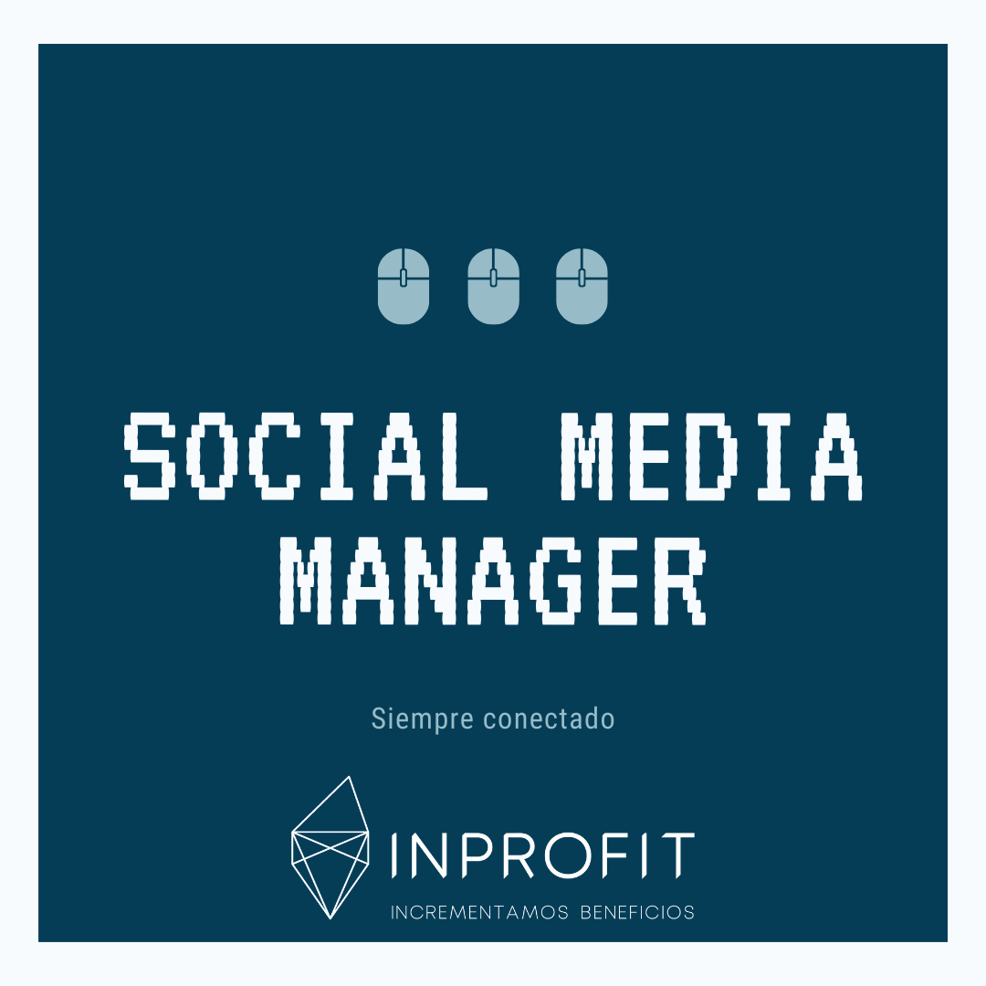 Social Media Manager y Community Manager ¿Diferencias?