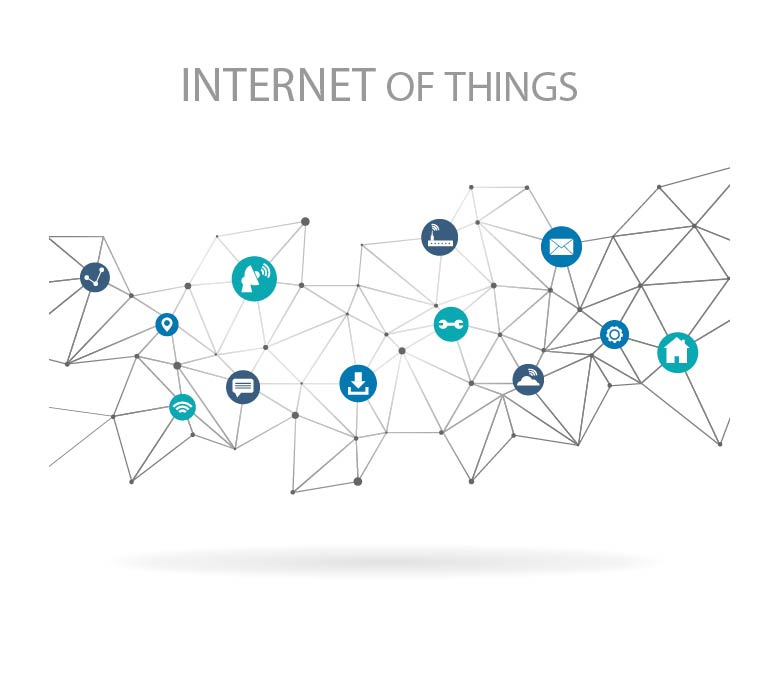 Oficial Provider of Nespra IoT Smart devices in Spain