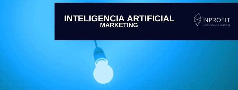 Empresa de Inteligencia Artificial para marketing