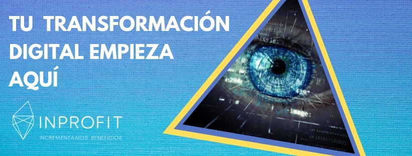 Consultora Tecnológica especializada en Transformación Digital en Alicante
