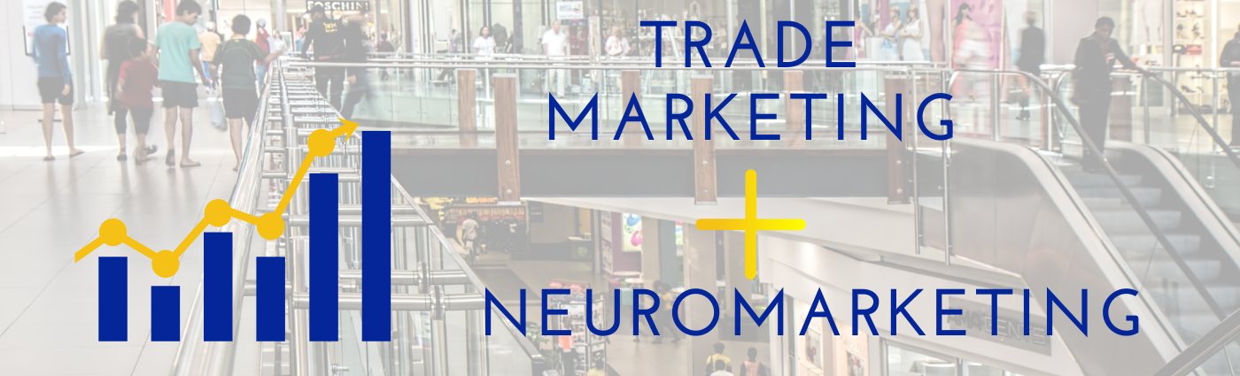 Estrategia trade marketing, neuromarketing y retail marketing - Inprofit
