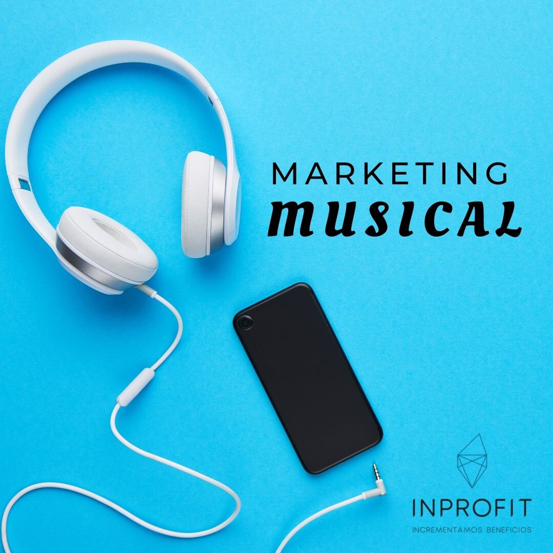 10 estrategias de Marketing Musical