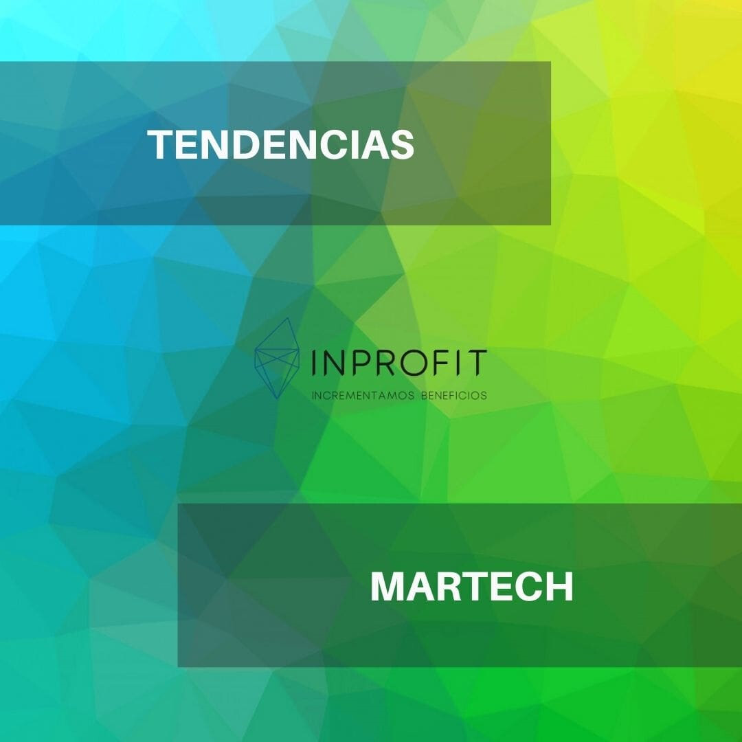 5 Tendencias MarTech para el 2021