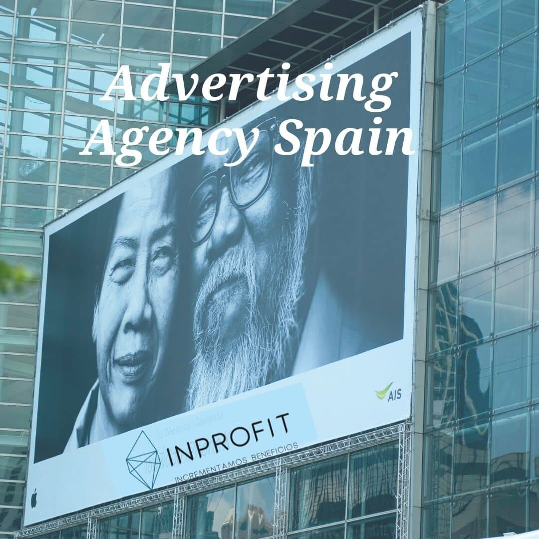 Advertising Agency in Spain