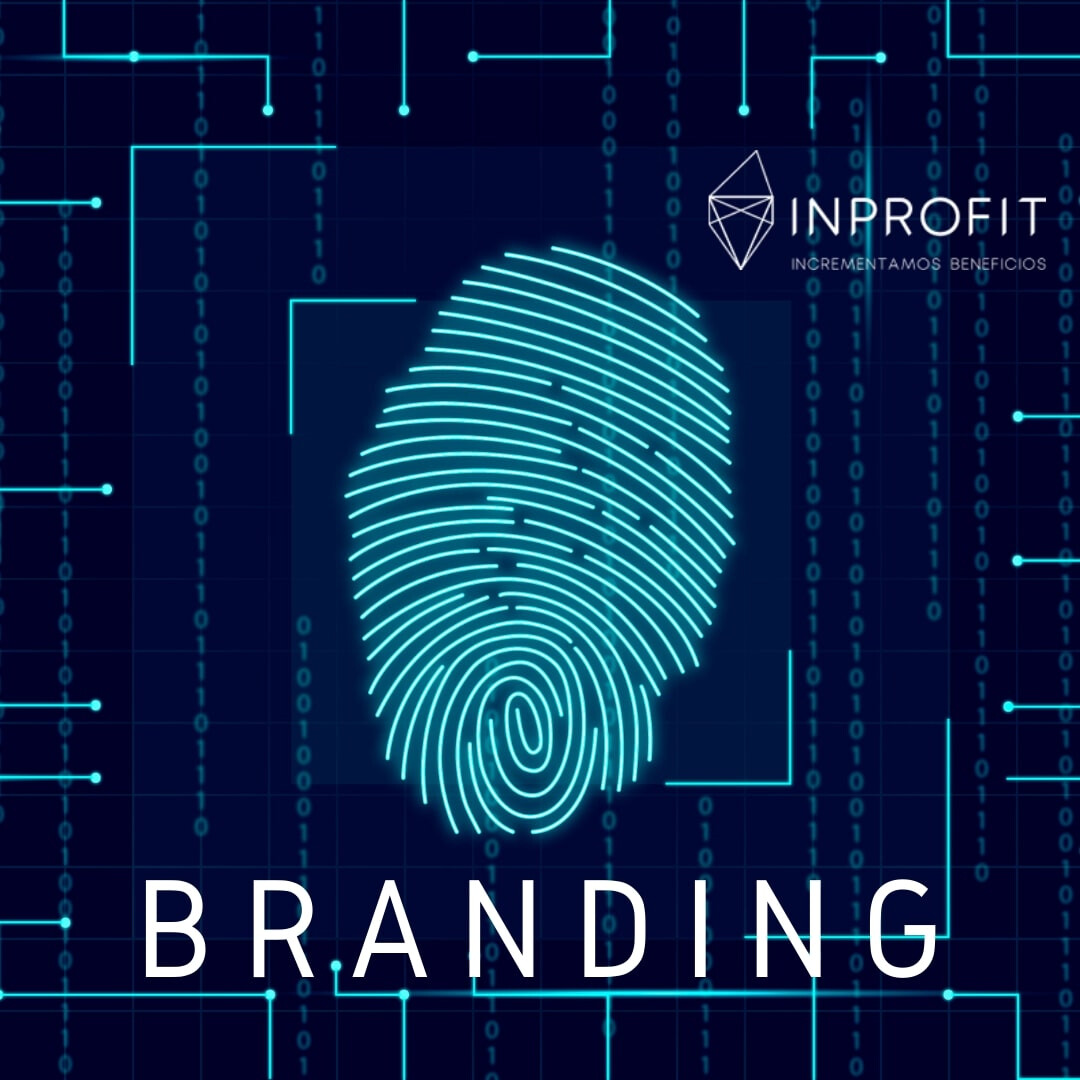 Branding: la huella dactilar de tu empresa