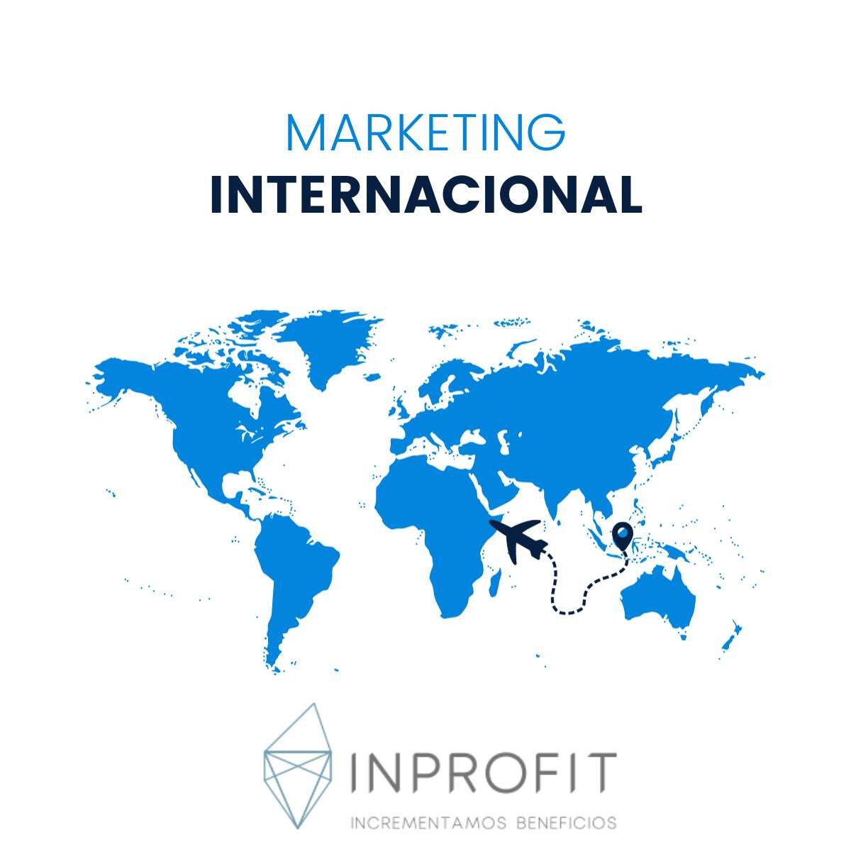 ¿Cómo elegir la mejor agencia de Marketing Internacional?