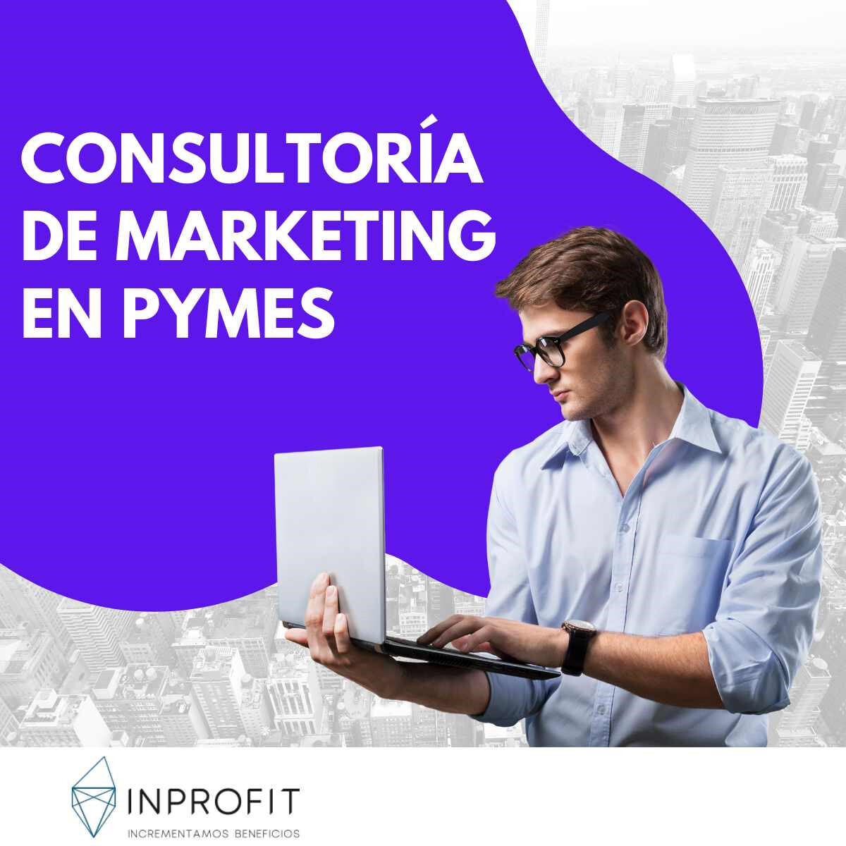Consultoría de marketing digital para Pymes: Estrategias