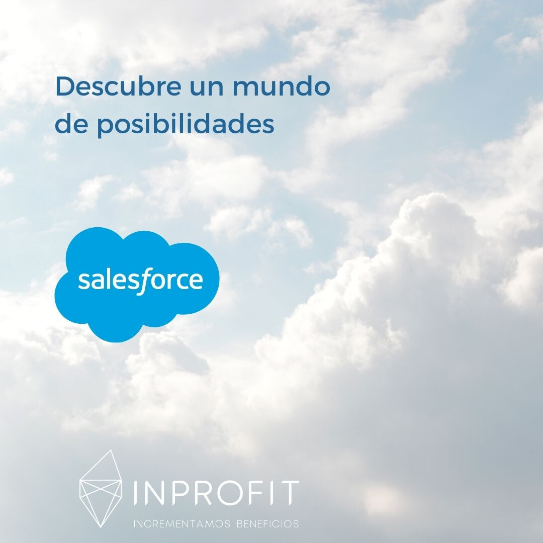 Consultoría en Salesforce: el cimiento de la base