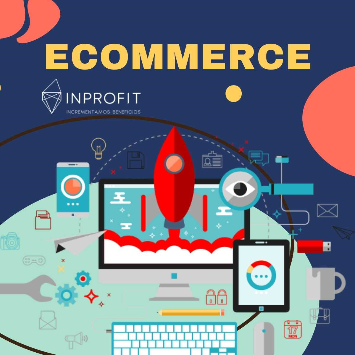 Ecommerce: Plataformas y soluciones para tu negocio online
