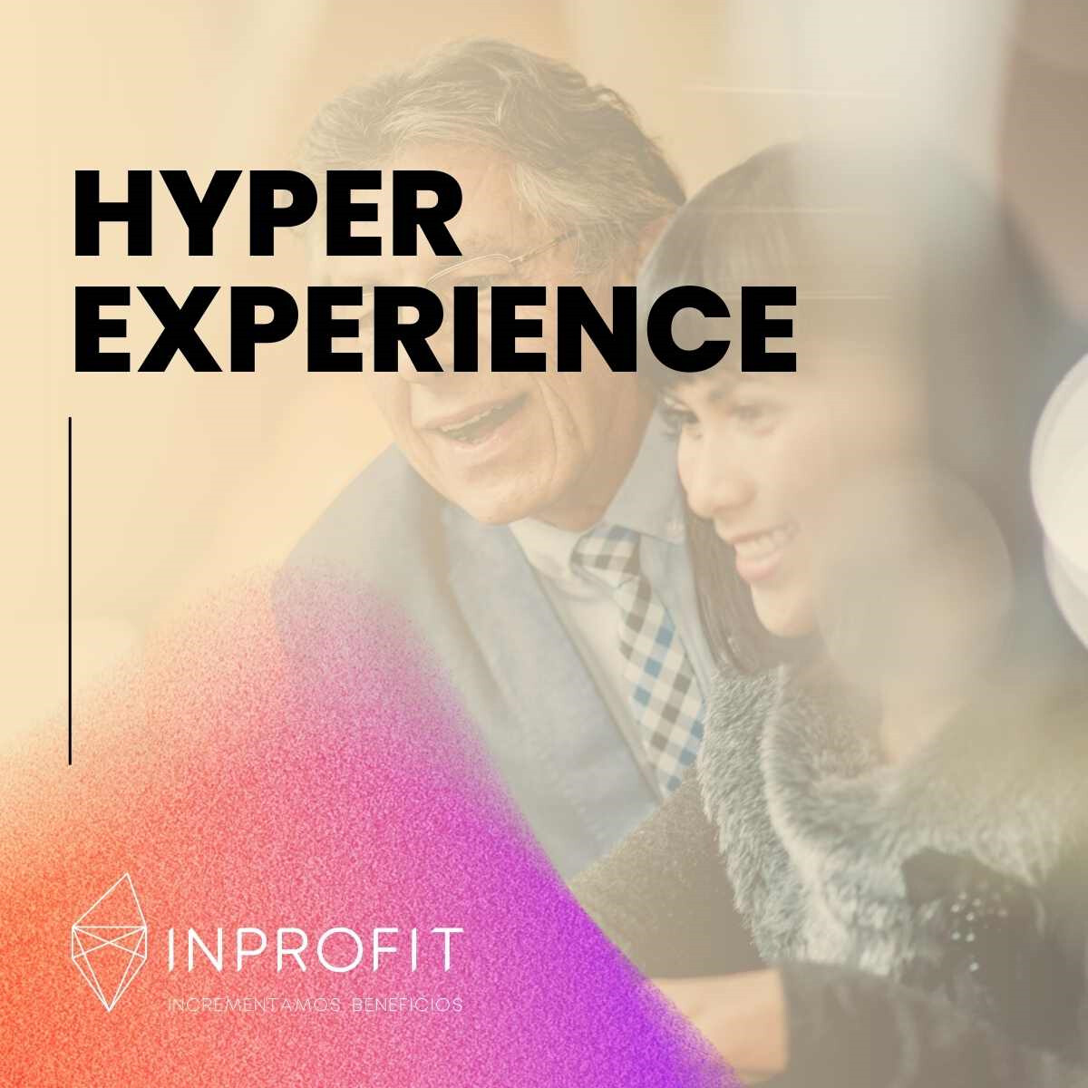Hyperexperience: La hiper personalización en retail