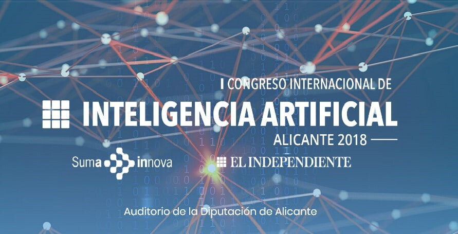 I Congreso internacional de Inteligencia Artificial
