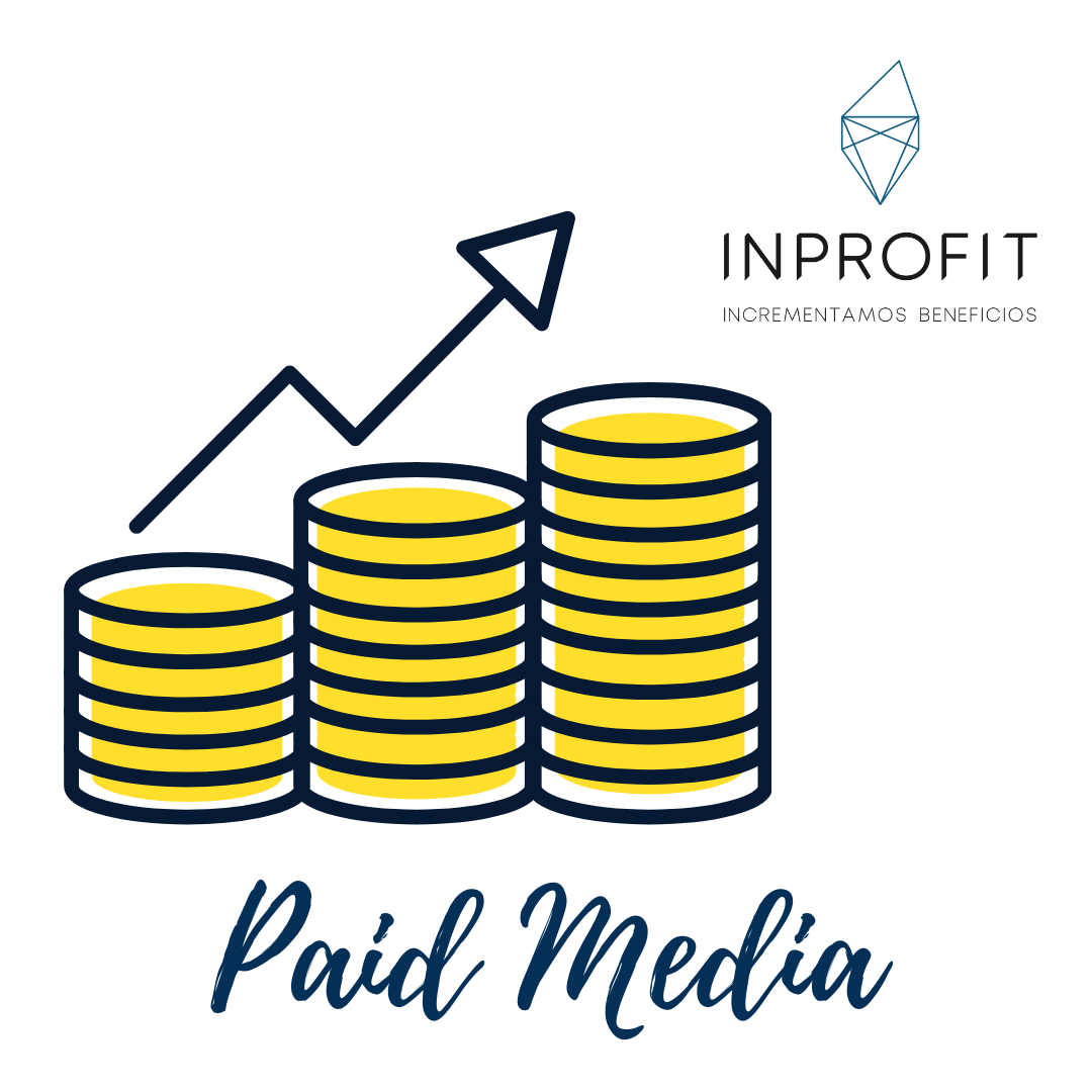 Invertir en una estrategia Paid Media en mi empresa, ¿imprescindible o no?