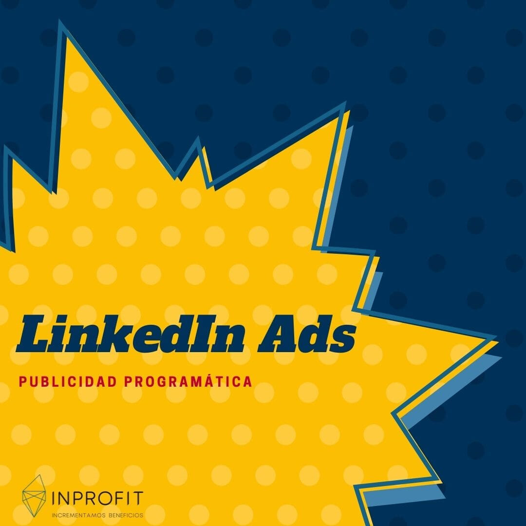 Linkedin Ads: Social Ads para el sector B2B
