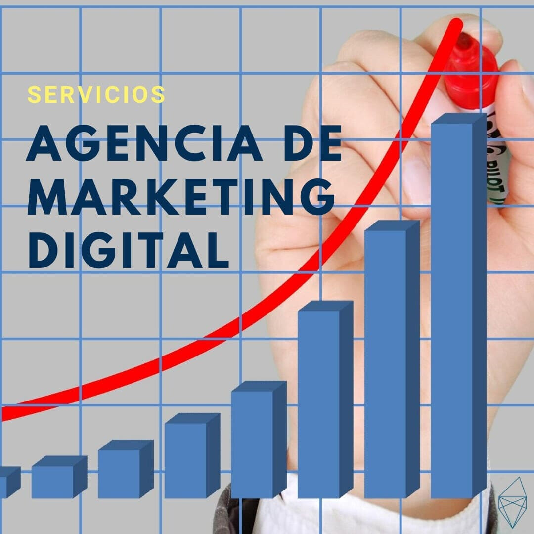 Los servicios más demandados en una Agencia de Marketing Digital
