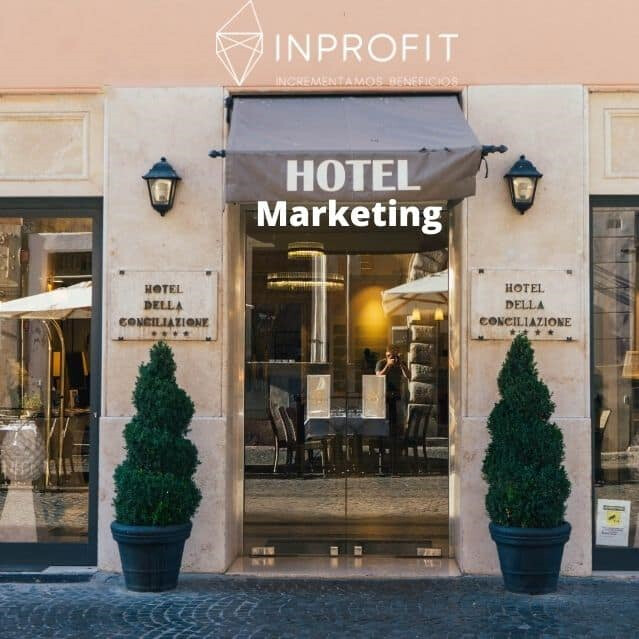 Marketing Hotelero, estrategia para hoteles