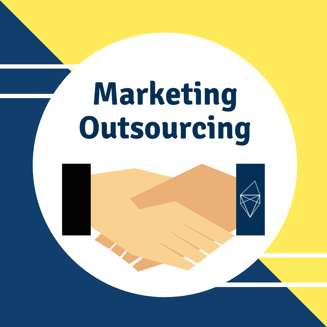 Marketing Outsourcing - Externalización de servicios