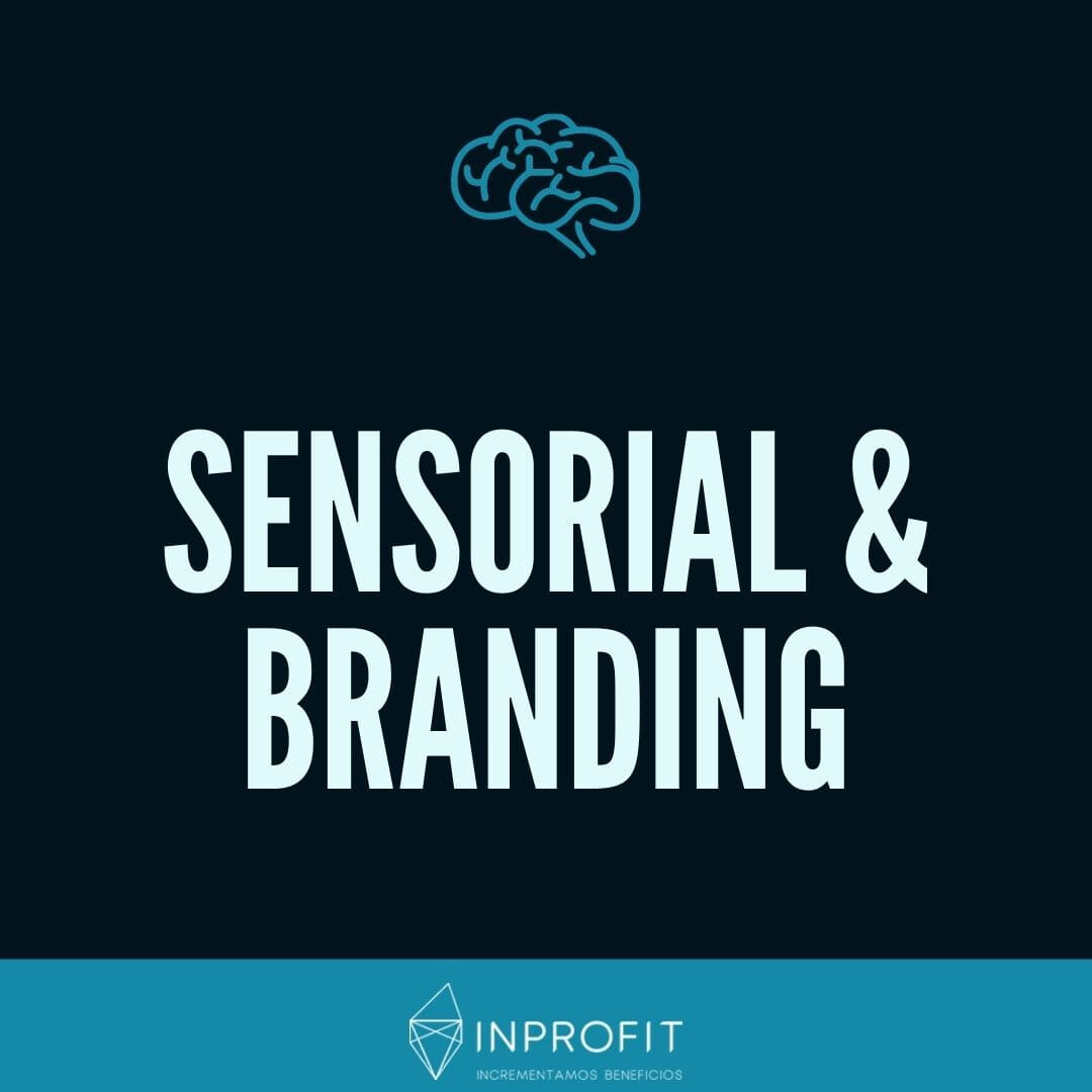 Marketing sensorial aplicado al Branding