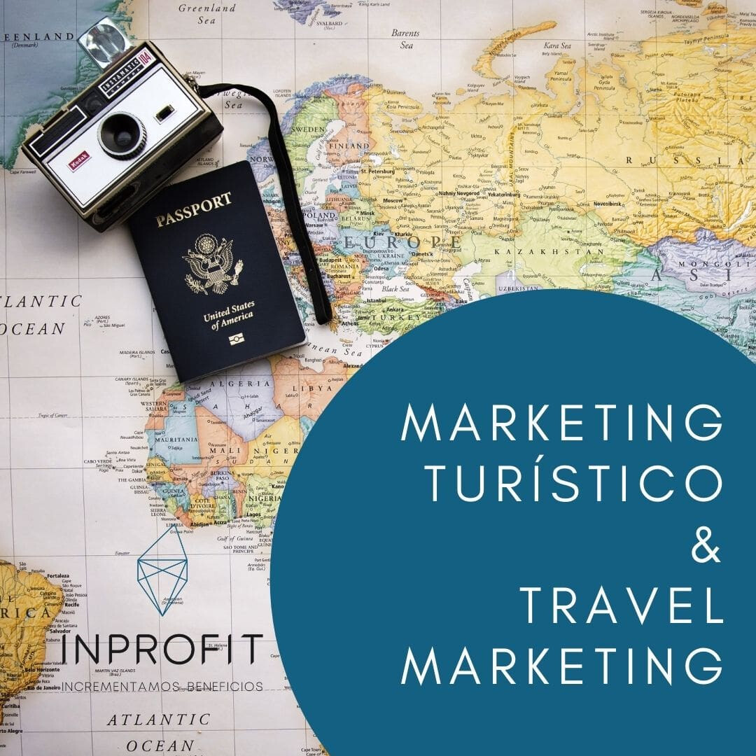 Marketing Turístico y Travel Marketing ¿Qué es?