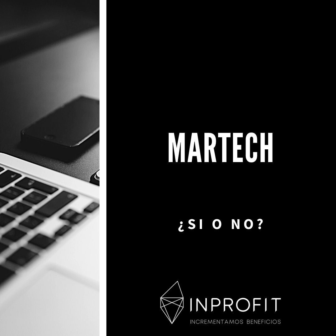 Martech: Panorama del Marketing y la Tecnología