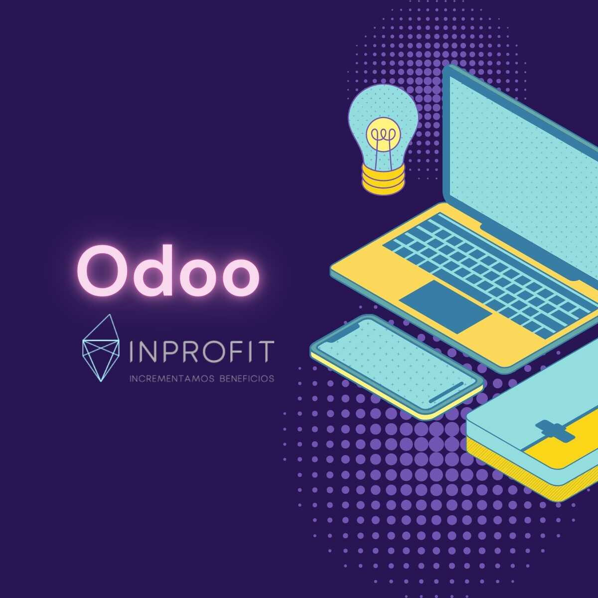 Odoo: La solución tecnológica más versátil del mercado
