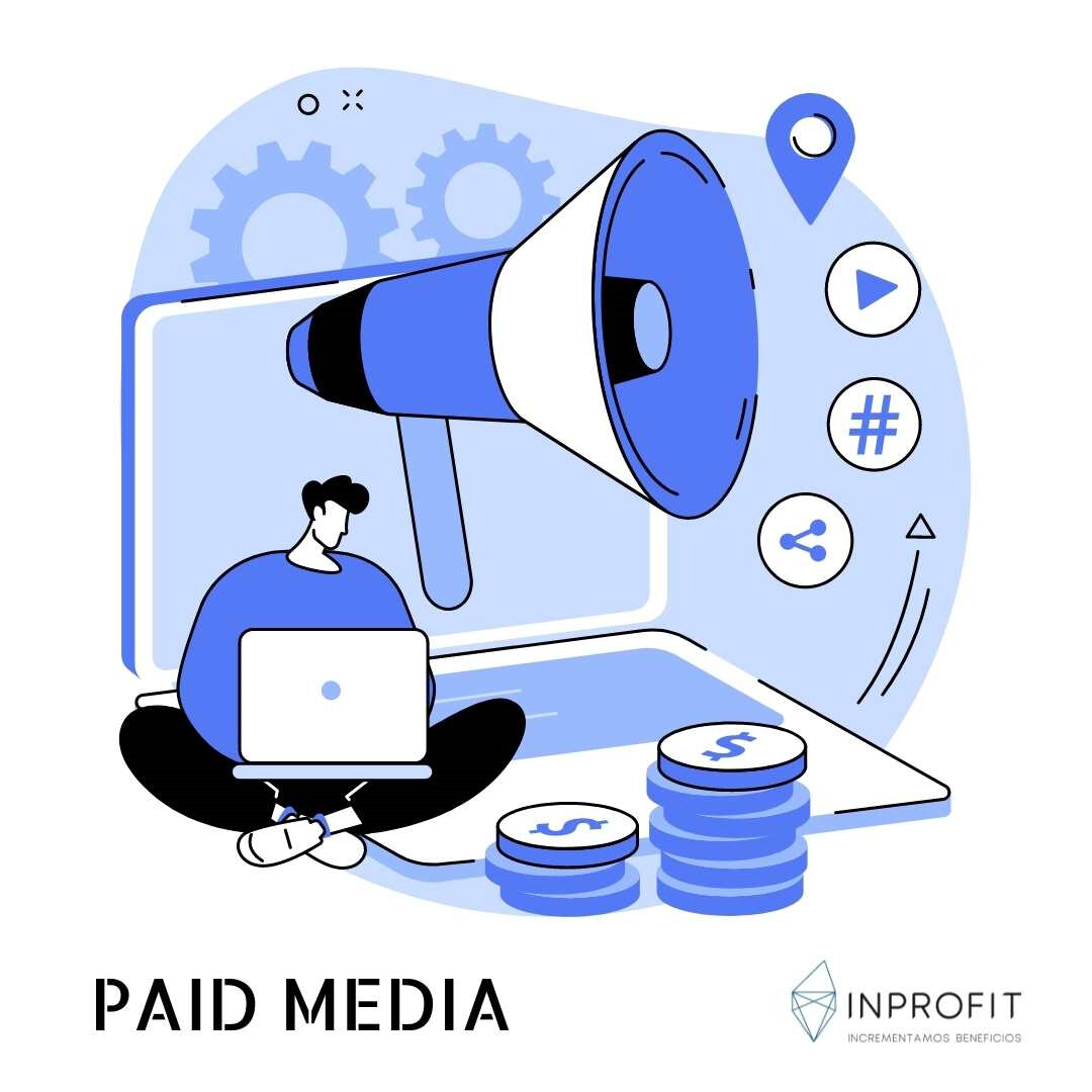 Paid Media: ¿cuál es la métrica ideal para tu campaña?