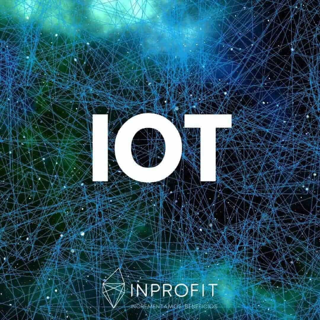 ¿Para qué implantar IoT en mi empresa?
