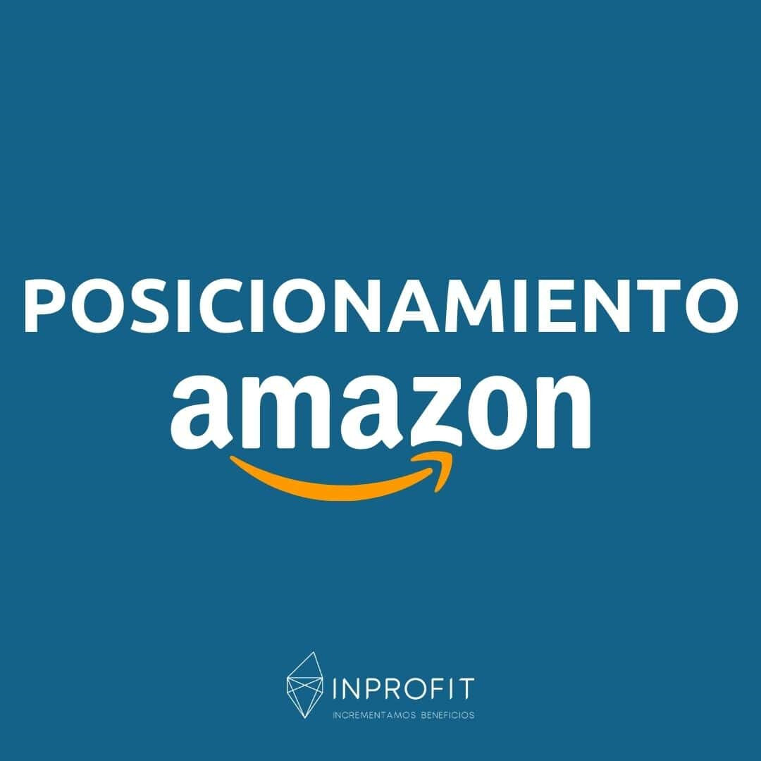 Posicionamiento SEO en Amazon