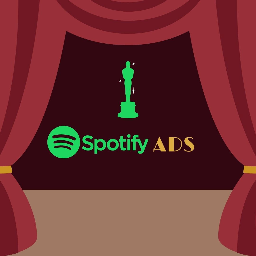 Publicidad en Spotify Ads como estrategia de Marketing musical