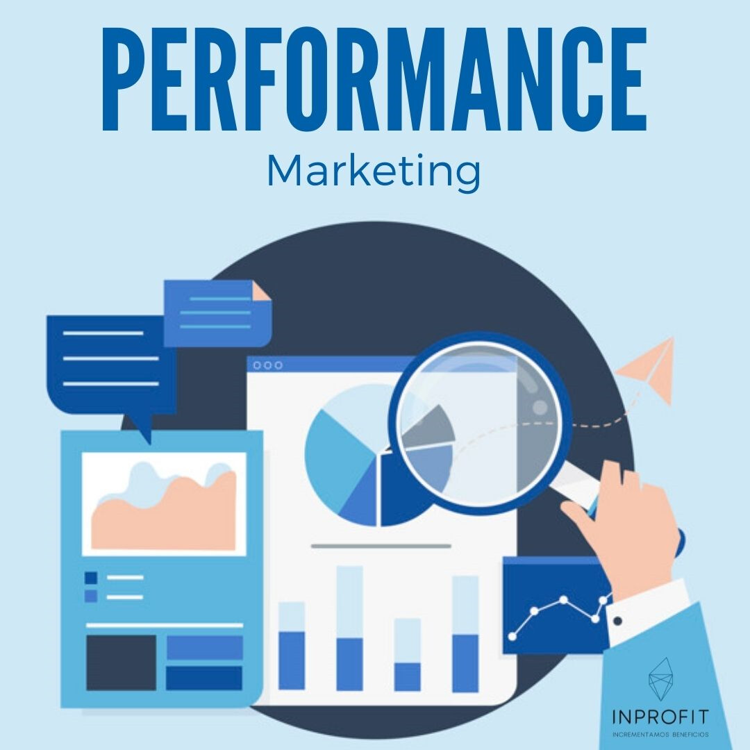 ¿Qué es una agencia de Performance Marketing y por qué contratarla?