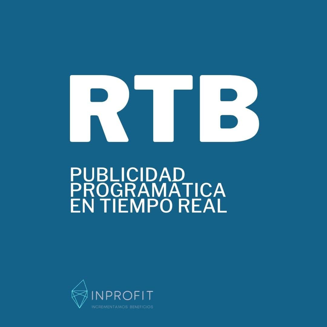 RTB: Programática en tiempo real