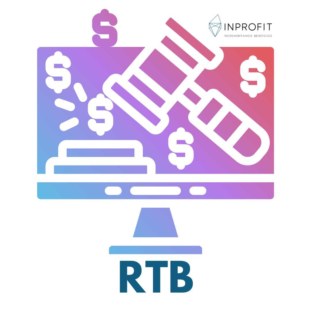 Tipos de campaña y beneficios de publicidad RTB