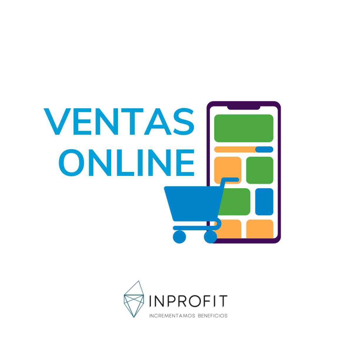 Ventas online: estrategias y herramientas en el comercio electrónico