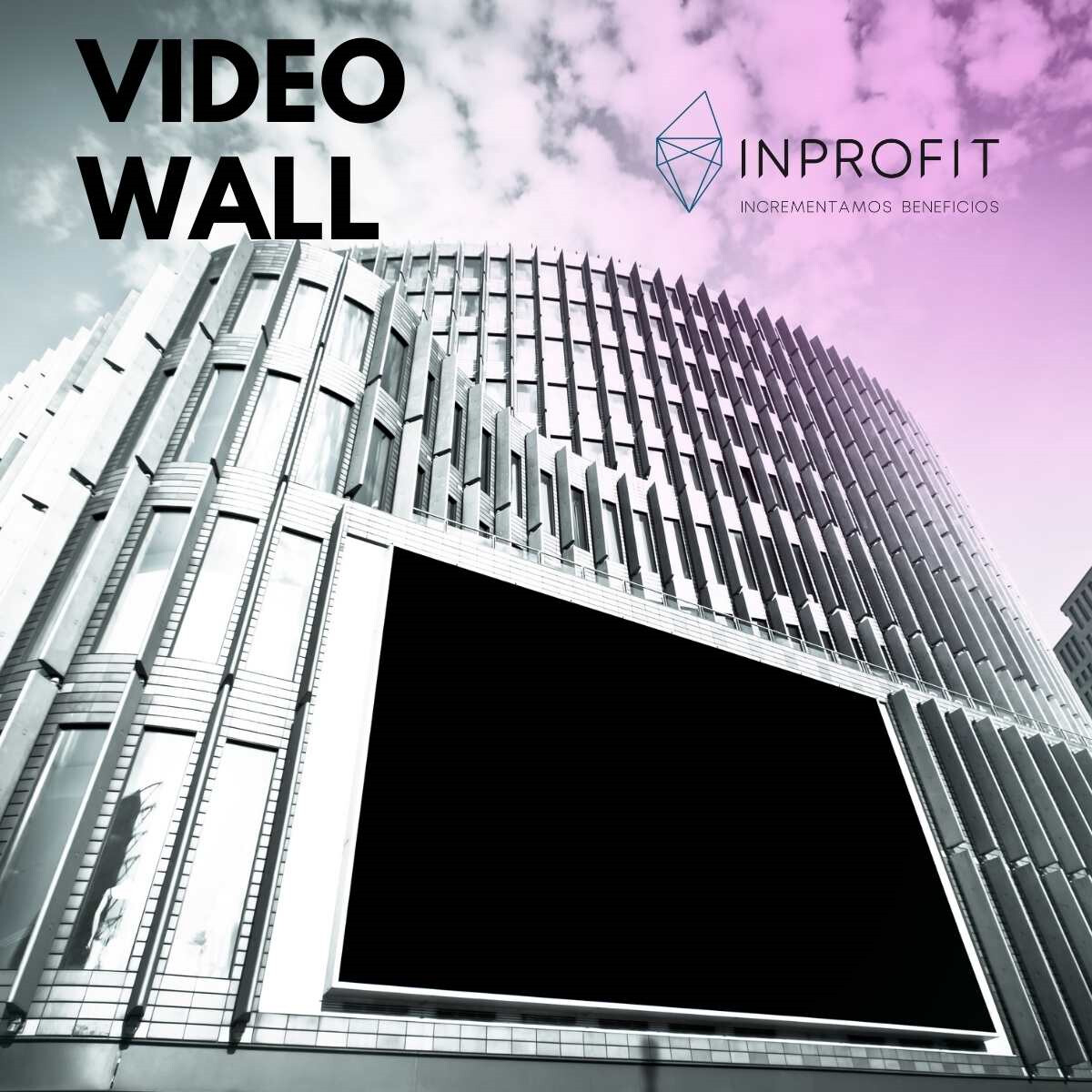 Videowall: Disruptive Digital Signage Solutions