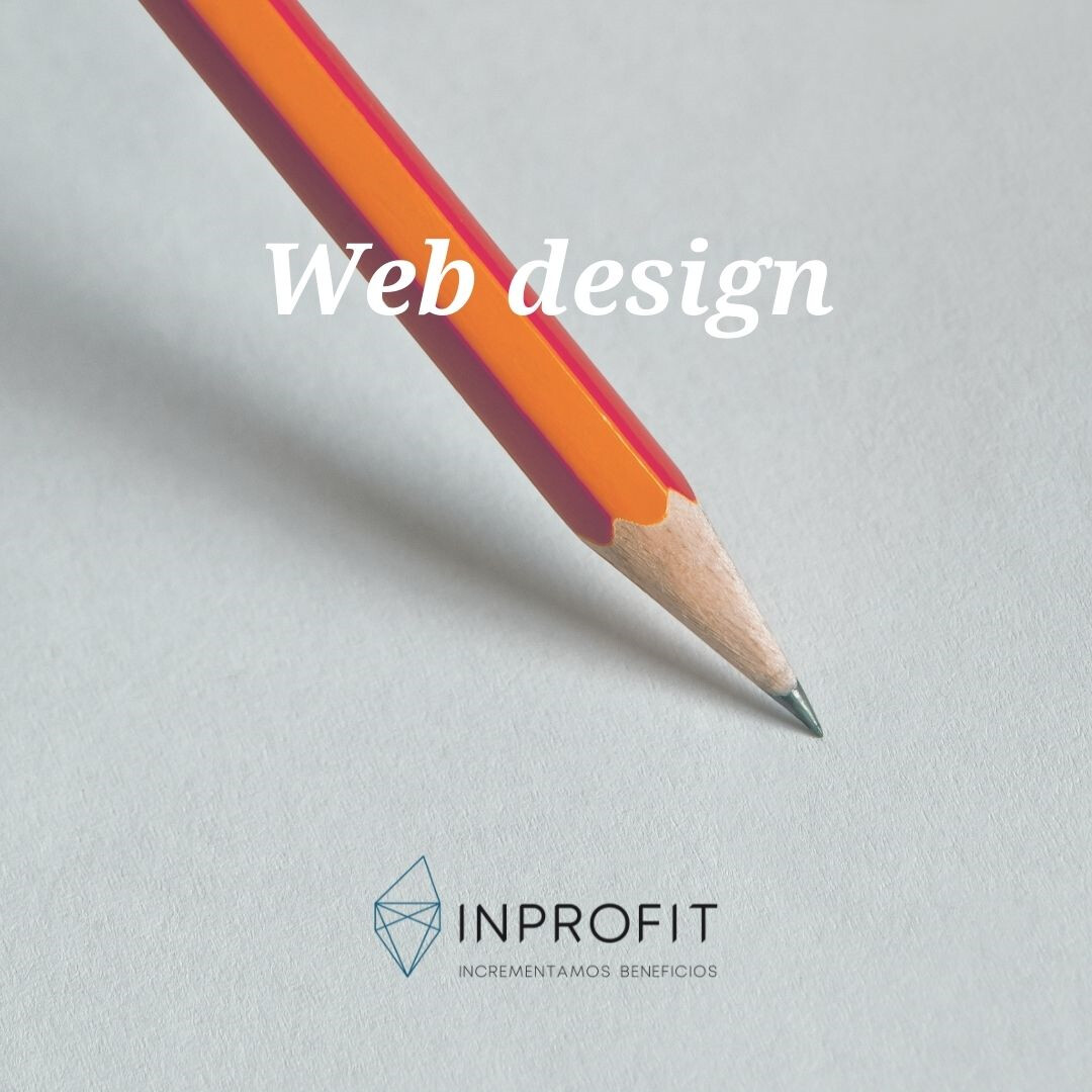 Web design spain